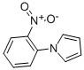 1-(2-NITROPHENYL)PYRROLE CAS#: 33265-60-0