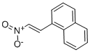 1-(2-NITROVINYL)NAPHTHALENE CAS#: 4735-49-3
