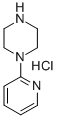 1-(2-PYRIDYL)PIPERAZINE MONOHYDROCHLORIDE CAS#: 129394-11-2