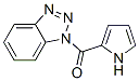 1-(2-PYRROLECARBONYL)BENZOTRIAZOLE 97 CAS#: 144223-32-5