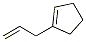 1-(2-Propenyl)cyclopentene CAS#: 37689-19-3