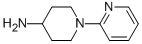 1-(2-Pyridinyl)-4-piperidinamine CAS#: 144465-94-1