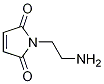 1-(2-aMinoethyl)-1H-pyrrole-2,5-dione CAS#: 125923-10-6