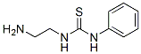 1-(2-aminoethyl)-3-phenylthiourea CAS#: 31090-77-4