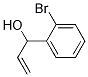 1-(2-broMophenyl)prop-2-en-1-ol CAS#: 114837-50-2