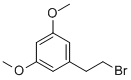 1-(2-bromoethyl)-3,5-dimethoxybenzene CAS#: 37567-80-9