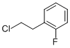 1-(2-chloroethyl)-2-fluorobenzene CAS#: 119779-12-3
