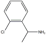 1-(2-chlorophenyl)ethanamine CAS#: 39959-67-6