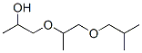 1-(2-isobutoxy-1-methylethoxy)propan-2-ol CAS#: 31334-48-2