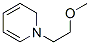 1-(2-methoxyethyl)pyridine CAS#: 125713-87-3