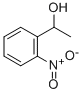 1-(2-nitrophenyl)ethanol CAS#: 3205-25-2