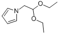 1-(2,2-DIETHOXYETHYL)PYRROLE CAS#: 136927-42-9