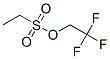 1-(2,2,2-trifluoroethoxysulfonyl)ethane CAS#: 127649-10-9