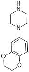 1-(2,3-DIHYDRO-BENZO[1,4]DIOXIN-6-YL)-PIPERAZINE CAS#: 148245-18-5
