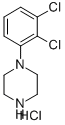 1-(2,3-Dichlorophenyl)piperazine hydrochloride CAS#: 119532-26-2