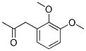 1-(2,3-Dimethoxyphenyl)acetone CAS#: 3081-67-2