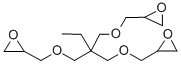 1-(2,3-epoxypropoxy)-2,2-bis[(2,3-epoxypropoxy)methyl]butane CAS#: 3454-29-3