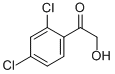 1-(2,4-DICHLOROPHENYL)-2-HYDROXYETHANONE CAS#: 137958-96-4