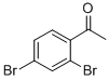 1-(2,4-dibromophenyl)ethanone CAS#: 33243-33-3