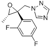 1-[(2R,3S)-2-(2,4-DIFLUORO-PHENYL)-3-METHYL-OXIRANYLMETHYL]-1H-[1,2,4]TRIAZOLE CAS#: 124627-86-7