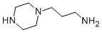 1-(3-AMINOPROPYL)PIPERAZINE CAS#: 34885-02-4