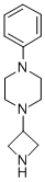 1-(3-AZETIDINYL)-4-PHENYL-PIPERAZINE CAS#: 302355-83-5