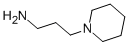 1-(3-Aminopropyl)piperidine CAS#: 3529-08-6