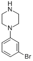 1-(3-Bromophenyl)piperazine CAS#: 31197-30-5