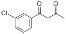1-(3-CHLORO-PHENYL)-BUTANE-1,3-DIONE CAS#: 128486-09-9