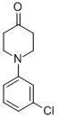 1-(3-CHLORO-PHENYL)-PIPERIDIN-4-ONE CAS#: 115012-58-3