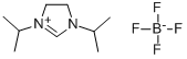 1 3-DIISOPROPYLIMIDAZOLINIUM TETRAFLUOR& CAS#: 137581-18-1