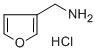 1-(3-FURYL)METHANAMINE HYDROCHLORIDE CAS#: 131052-43-2