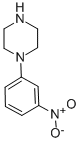 1-(3-NITROPHENYL)-PIPERAZINE CAS#: 294210-79-0