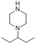 1-(3-PENTYL)-PIPERAZINE CAS#: 373356-51-5