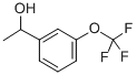 1-[3-(TRIFLUOROMETHOXY)PHENYL]ETHAN-1-OL CAS#: 347194-02-9