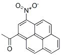 1-(3-nitropyren-1-yl)ethanone CAS#: 161334-04-9