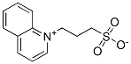 1-(3-sulphonatopropyl)quinolinium CAS#: 4727-51-9