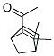 1-(3,3-dimethylbicyclo[2.2.1]hept-5-en-2-yl)ethan-1-one CAS#: 42370-06-9