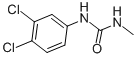 1-(3,4-DICHLOROPHENYL)-3-METHYL UREA CAS#: 3567-62-2