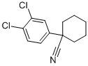 1-(3,4-DICHLOROPHENYL)CYCLOHEXANECARBONITRILE CAS#: 162732-99-2