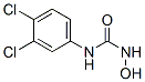 1-(3,4-dichlorophenyl)-3-hydroxyurea CAS#: 31225-17-9