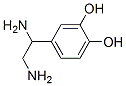 1-(3,4-dihydroxyphenyl)-1,2-diaminoethane CAS#: 132261-26-8