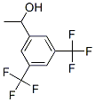 1-[3,5-BIS(TRIFLUOROMETHYL)PHENYL]ETHAN-1-OL CAS#: 368-63-8