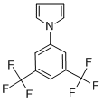 1-[3,5-BIS(TRIFLUOROMETHYL)PHENYL]PYRROLE CAS#: 175136-60-4
