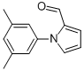 1-(3,5-DIMETHYLPHENYL)-1H-PYRROLE-2-CARBALDEHYDE CAS#: 37560-49-9