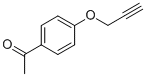 1-[4-(2-PROPYNYLOXY)PHENYL]-1-ETHANONE CAS#: 34264-14-7