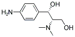 1-(4-AMINO-PHENYL)-2-DIMETHYLAMINO-PROPANE-1,3-DIOL CAS#: 131392-15-9