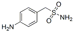 1-(4-AMINOPHENYL)METHANESULFONAMIDE CAS#: 4403-84-3