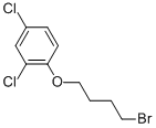 1-(4-BROMOBUTOXY)-2,4-DICHLOROBENZENE CAS#: 37395-50-9