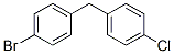 1-(4-Bromobenzyl)-4-chlorobenzene CAS#: 30203-84-0